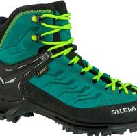 scarponi trekking donna 38.5