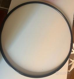 cerchio danza aerea - circense