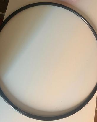 cerchio danza aerea - circense