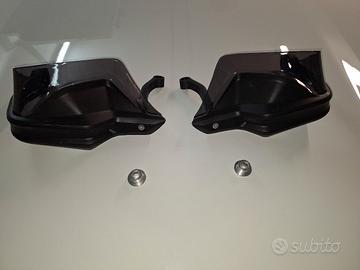 Paramani Bmw c400 gt