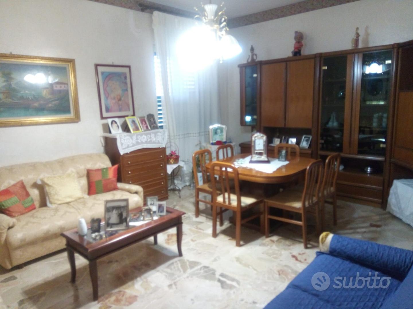 Appartamento – Agrigento, Bibirria, Villaseta - Vista 4