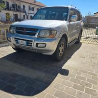 Pajero 3.2 did gls2
