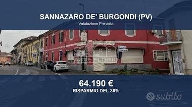 Immobile in asta di 1 m² con più di 5 locali a San
