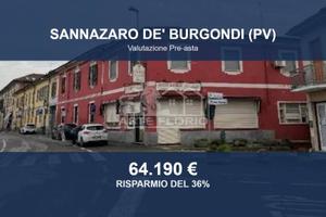 Immobile in asta di 1 m² con più di 5 locali a San