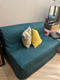 Divano letto ikea