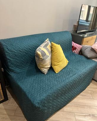 Divano letto ikea