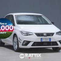 SEAT Ibiza V 2017 Ibiza 1.6 tdi FR 95cv