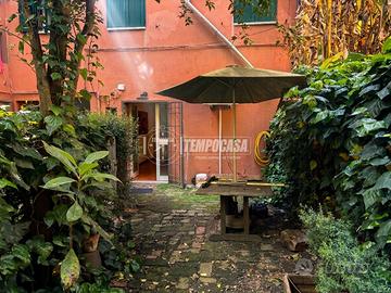 Appartamento a Bologna Via Sant'Isaia 3 locali