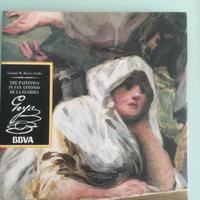 Goya The paintings in San Antonio de la Florida