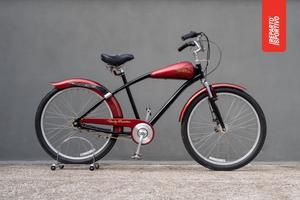 Harley-Davidson Velo Glide - 1995