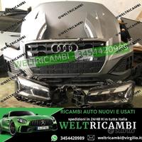 Ricambi per audi q2 2023