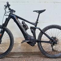 E-bike Cube Stereo Hybrid 140 27.5 tg.M