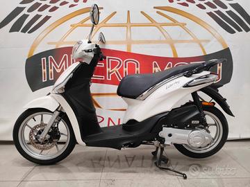Piaggio Liberty 50 2024 Km 1638