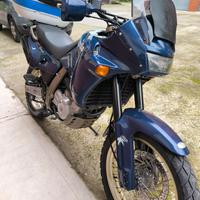 ICONICA APRILIA PEGASO 650 ISCRIVIBILE ASI