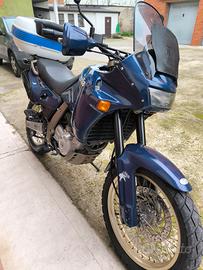 ICONICA APRILIA PEGASO 650 ISCRIVIBILE ASI