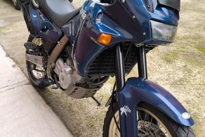 ICONICA APRILIA PEGASO 650 ISCRIVIBILE ASI