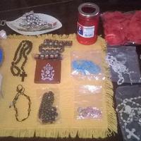 Rosari Crocifissi e Varie
