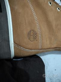 Timberland donna stivaletti numero 37