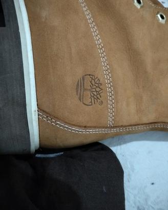 Timberland donna stivaletti numero 37