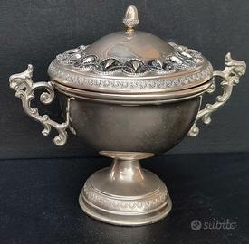 "Goccia d'argento"-zuccheriera,classico/vittorian0