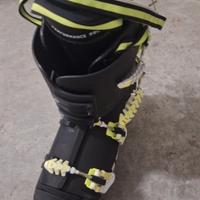 Scarponi sci uomo Head