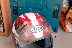 casco Arai  helmet