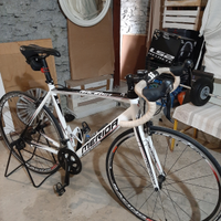 Bici Merida