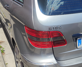 Mercedes classe B sport 180
