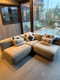 Divano maison du monde RIBASSATO