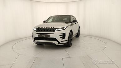 LAND ROVER Range Rover Evoque II 2019 - Evoque 2.0