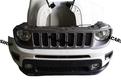 Musata per jeep renegade 2019-2024