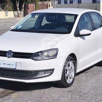VOLKSWAGEN Polo 1.6 TDI 90CV DPF 5 porte Comfortli