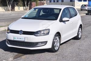 VOLKSWAGEN Polo 1.6 TDI 90CV DPF 5 porte Comfortli