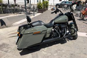 Road king special