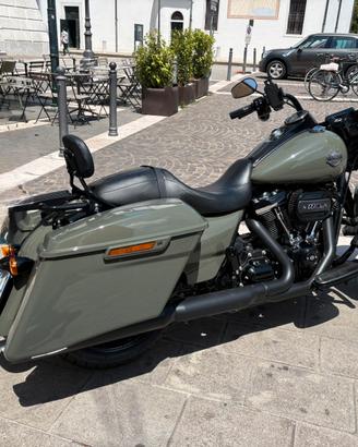 Road king special