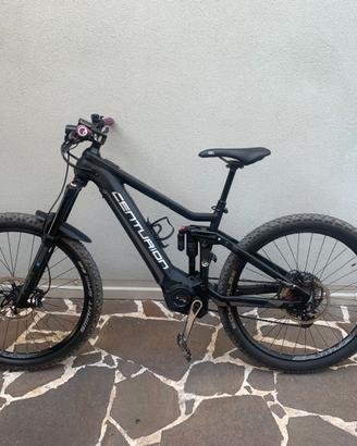 MTB e-BIKE Full Centurion