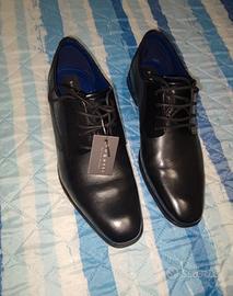 scarpe eleganti uomo taglia 40 Bugatti