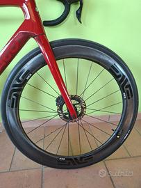 Ruote ENVE ses 5.6