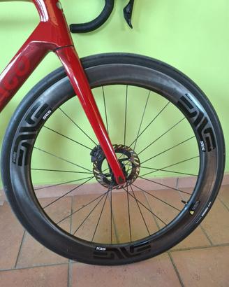 Ruote ENVE ses 5.6