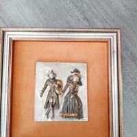 quadro ottocentesco