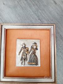 quadro ottocentesco