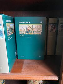 Enciclopedie sole 24 ore