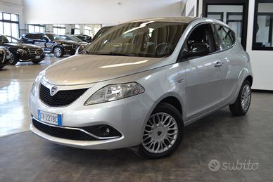 Lancia Ypsilon 1.2 69 CV 5 porte GPL Ecochic Gold