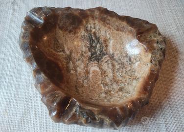  posacenere in onice meraviglioso