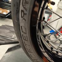 metzeler racetec  rr