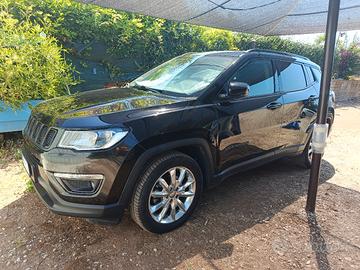 Jeep Compass 1.6D comenuova Permuto