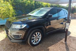 Jeep Compass 1.6D comenuova Permuto