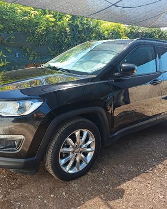 Jeep Compass 1.6D comenuova Permuto