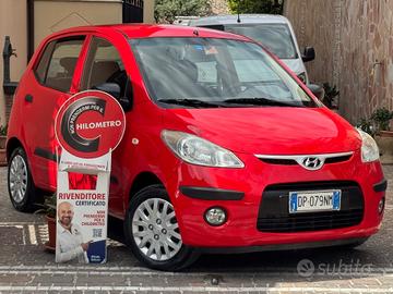 Hyundai i10 1.1 12V Active
