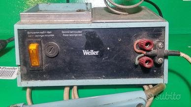 Weller Saldatore